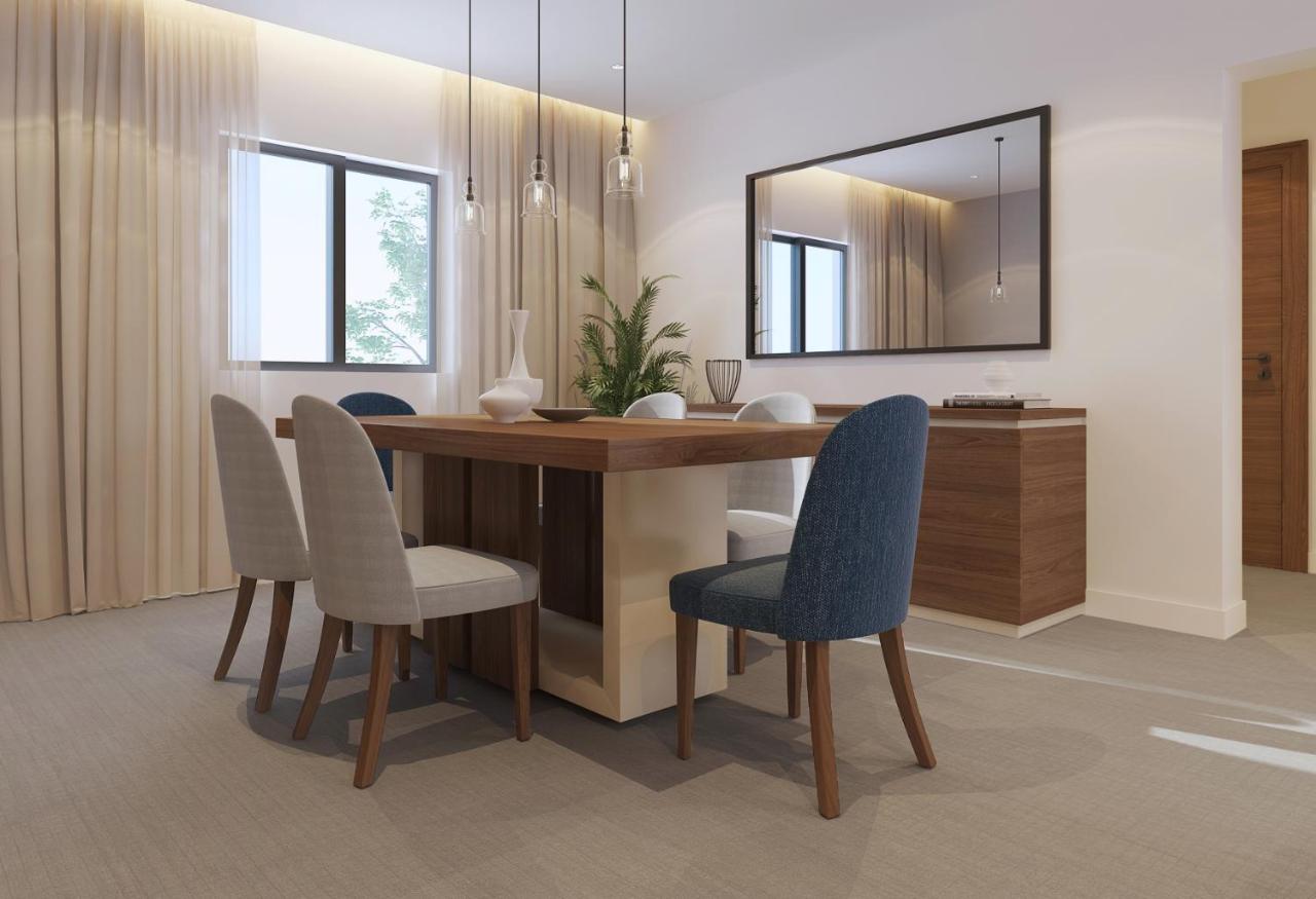 Plush Hotel,Abuja Ngoại thất bức ảnh